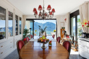 Dining Room, Classic Decor