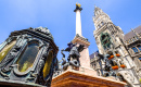 Munich City Hall, Bavaria, Germany