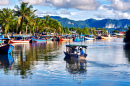 Langkawi Island, Malaysia