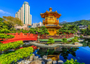 Nan Lian Garden, Hong Kong