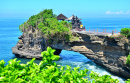 Tanah Lot, Bali, Indonesia