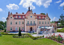 Castle Berchtold, Czech Republic