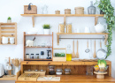 Kitchen Interior