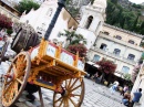 Taormina, Sicilia, Italy