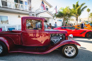 Cayucos Car Show, California