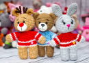 Handmade Toys