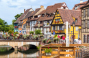 Colmar, France