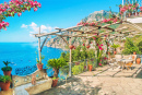 Positano, Amalfi Coast, Italy