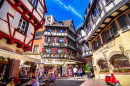 Colmar, Alsace, France