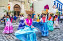 Day of the Dead in Oaxaca, Mexico