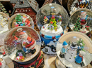 Snow Globes