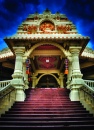 Sri Sivan Temple, Singapore