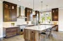 Luxury Kitchen Design