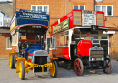 London Bus Museum