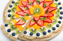 Fruit Tart