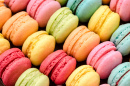 French Macarons