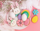 Easter Cookies