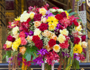 Wedding Floral Arrangement