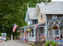 Wesleyan Grove, Martha's Vineyard MA