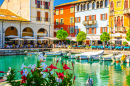 Desenzano del Garda, Italy