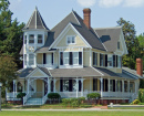 Victorian House