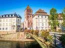 Historic District of Strasbourg, France