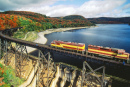 Agawa Canyon, Ontario, Canada