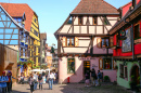 Riquewihr, France