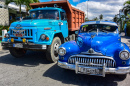 Old Havana, Cuba