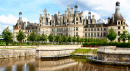 Chateau de Chambord, France