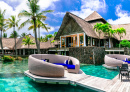 Tropical Resort, Mauritius Island