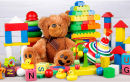 Colorful Toys