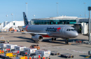 Brisbane Airport, Australia