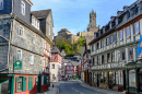 Castle Dillenburg, Hessen, Germany