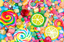 Colorful Candies