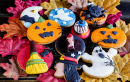 Halloween Cookies