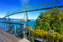 Astoria Megler Bridge, Oregon