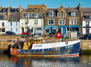 Macduff, Aberdeenshire, Scotland