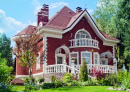 House With a Garden