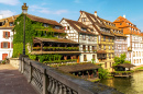 Little France, City of Strasbourg