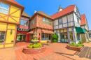 Danish Village Solvang, California