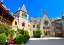 Marienburg Castle, Hannover, Germany