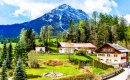 Alpine Landscape