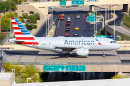 Phoenix Sky Harbor Airport, Arizona