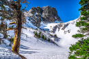 Dream Lake, Estes Park, Colorado