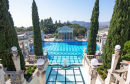 Hearst Castle, San Simeon CA