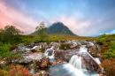 Buachaille Etive Mor, Scottish Highlands