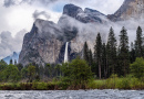 Yosemite National Park, California