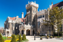 Casa Loma, Toronto, Canada