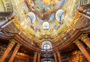 Austrian National Library, Vienna